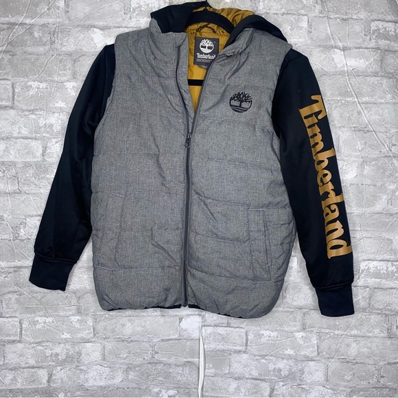 Timberland Jackets Coats Boys Timberland Jacket Size M